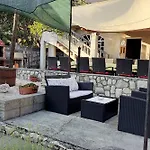Frankic Ii Apartman *