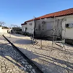 Apartman Frankic Ii Rab Town