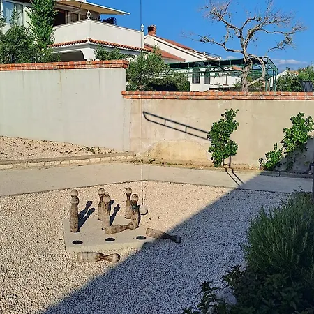Frankic Apartment