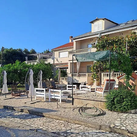 Frankic Rab Town