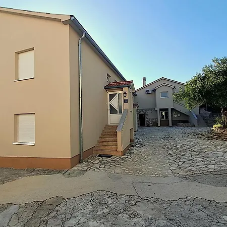 Frankic Ii Apartman