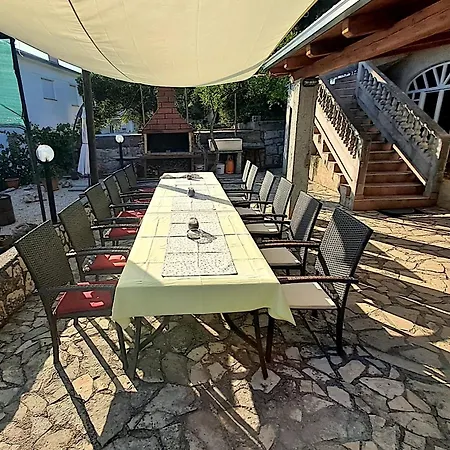 Apartment Frankic *