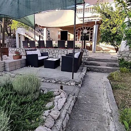 Apartman Frankic Ii *