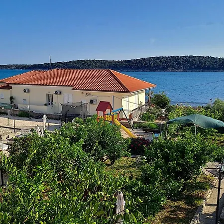 Frankic * Rab Town