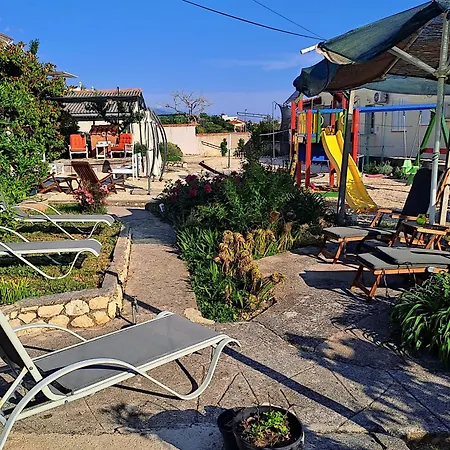 Frankic Rab Town
