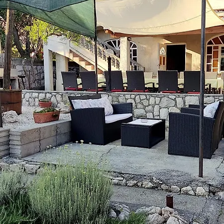 Apartment Frankic Rab Town