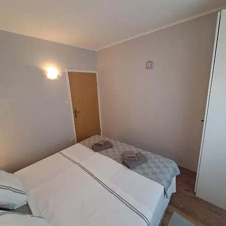 Apartment Frankic