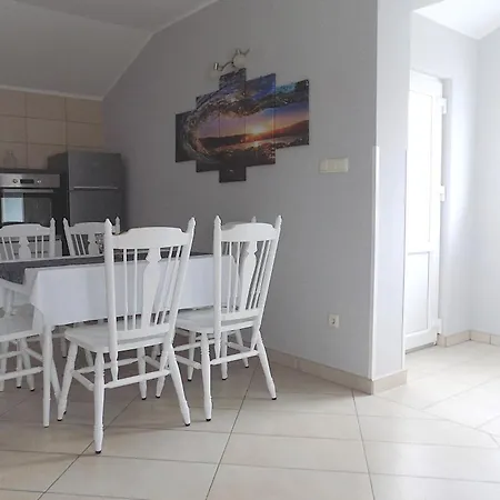 Frankic Apartment *