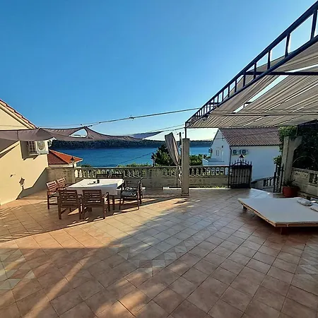 Frankic Apartment