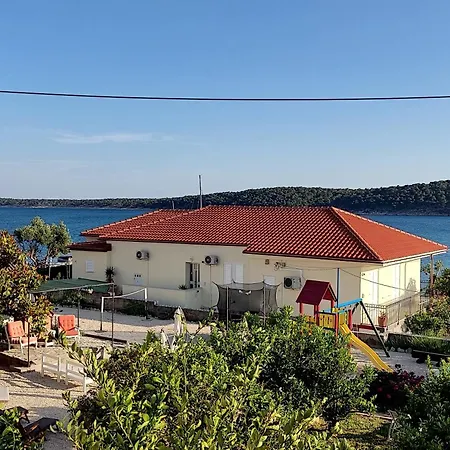 Apartment Frankic