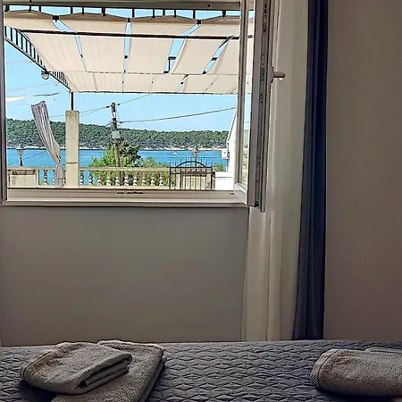 Frankic Apartment