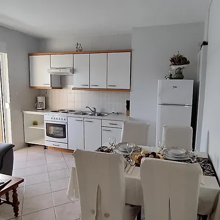 Frankic Apartment *