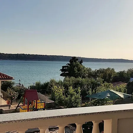 Apartment Frankic