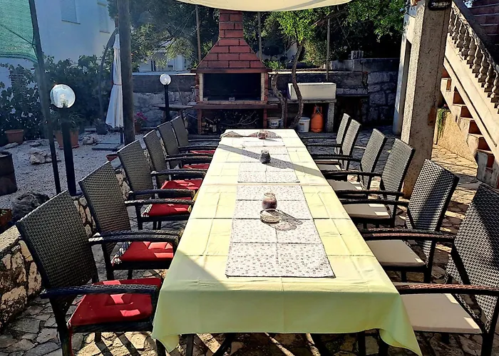 Frankic Ii דירה