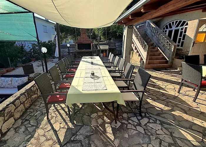 דירה Frankic Ii *