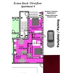 Frankic Ii Apartamento Rab Town