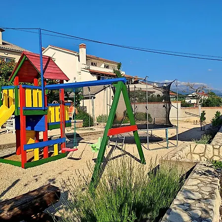 Frankic Ii * Rab Town