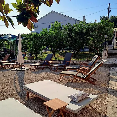 Frankić Appartement