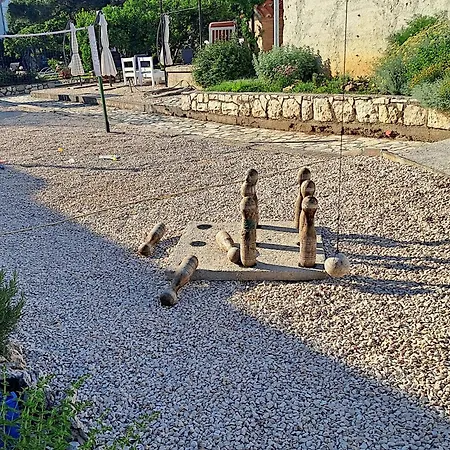 Frankic Ii * Rab Town