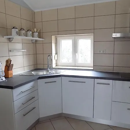 Frankic Ii Appartement Rab Town