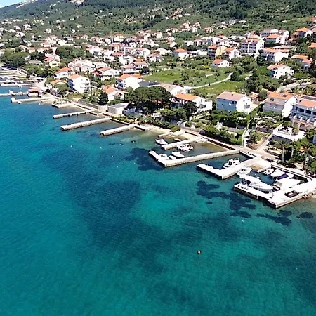 Frankic Ii Appartement Rab Town