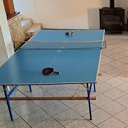 Frankic Ii Appartement