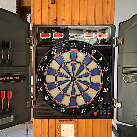 Apartment Frankic Rab Town