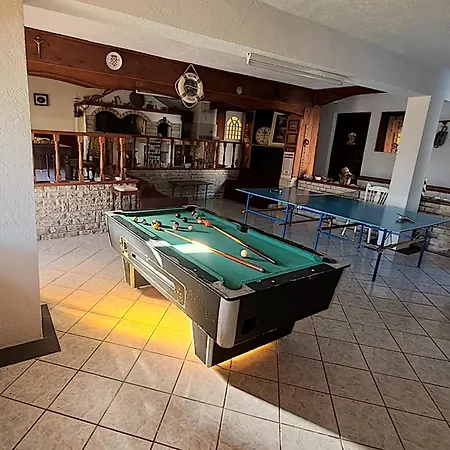 Appartement Frankić *