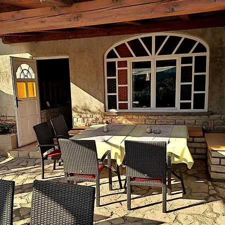 Appartement Frankić