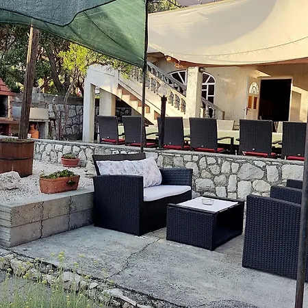 Frankić Appartement *