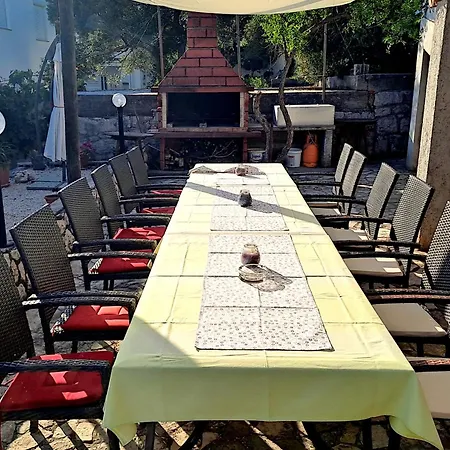 Frankić Appartement