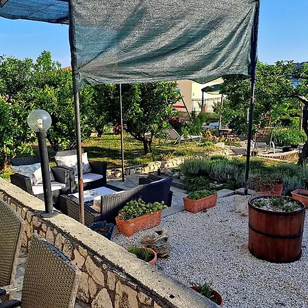 Frankić Appartement