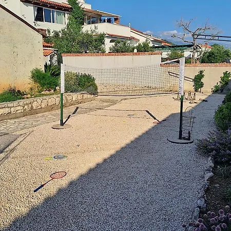 Frankic Apartment Rab Town