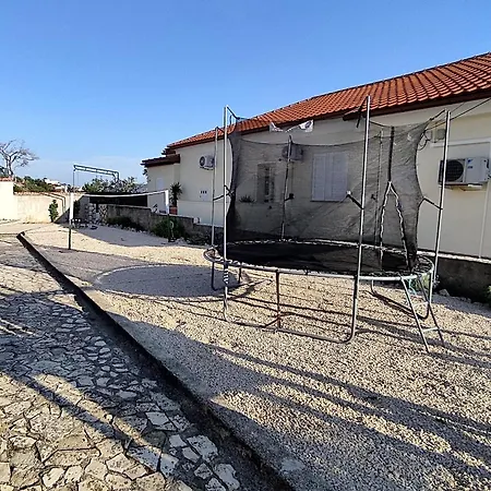 Appartement Frankić Rab Town