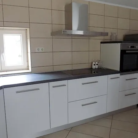 Frankić Appartement Rab Town