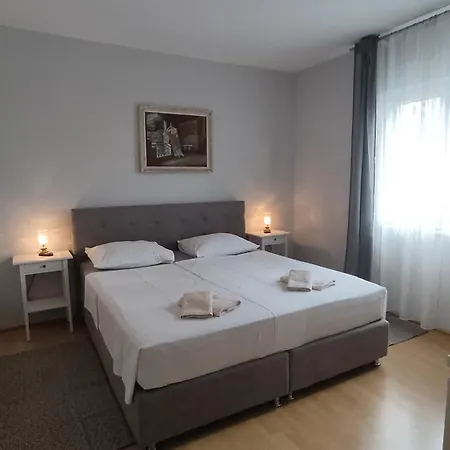 Appartement Frankić