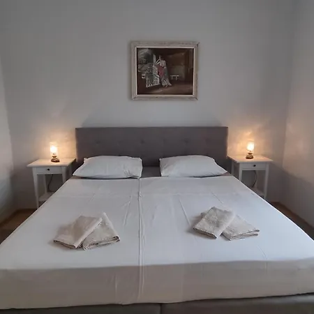 Appartement Frankić *