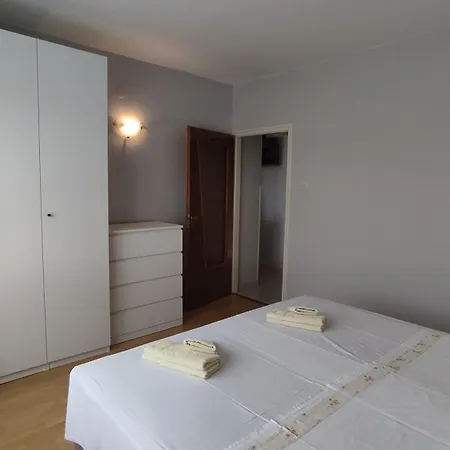 Frankić Appartement Rab Town