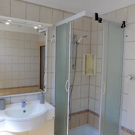 Appartement Frankić Rab Town