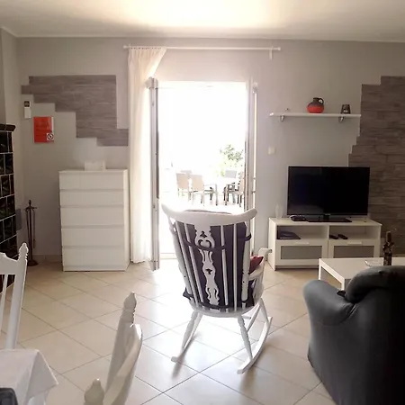 Frankić Appartement