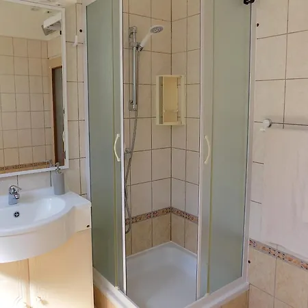 Frankic Ii Appartement *