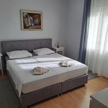 Frankić Appartement Rab Town