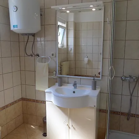 Appartement Frankić Rab Town