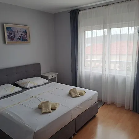 Frankić * Rab Town