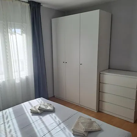 Frankic Ii Appartement