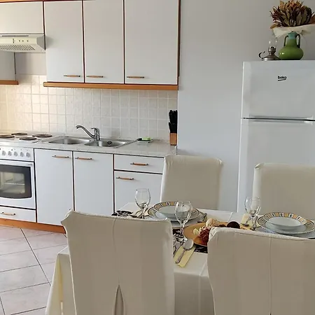 Appartement Frankic Ii *