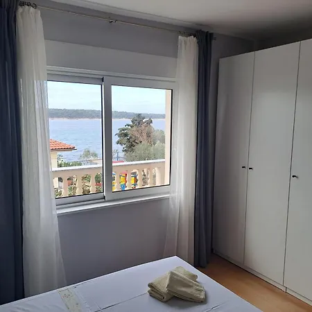 Appartement Frankic Ii Rab Town