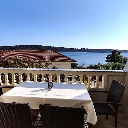 Appartement Frankic Ii
