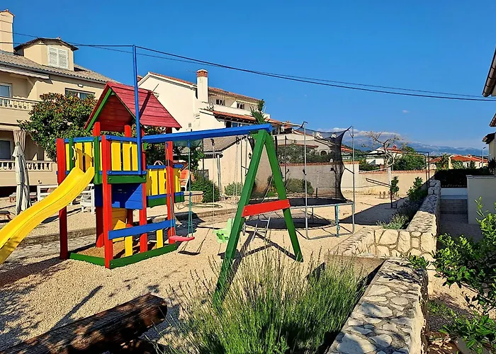 Frankic Ii * Rab Town