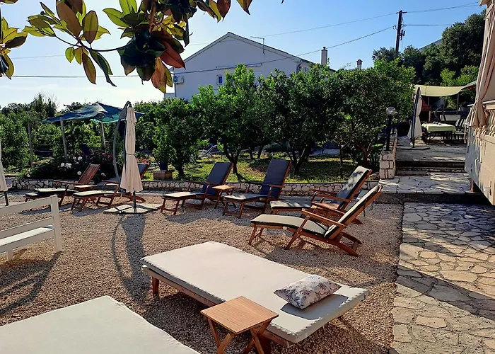 Frankic Ii Apartamento